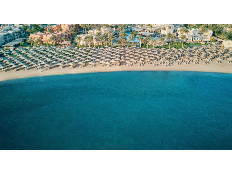 JAZ Makadi Saraya Resort